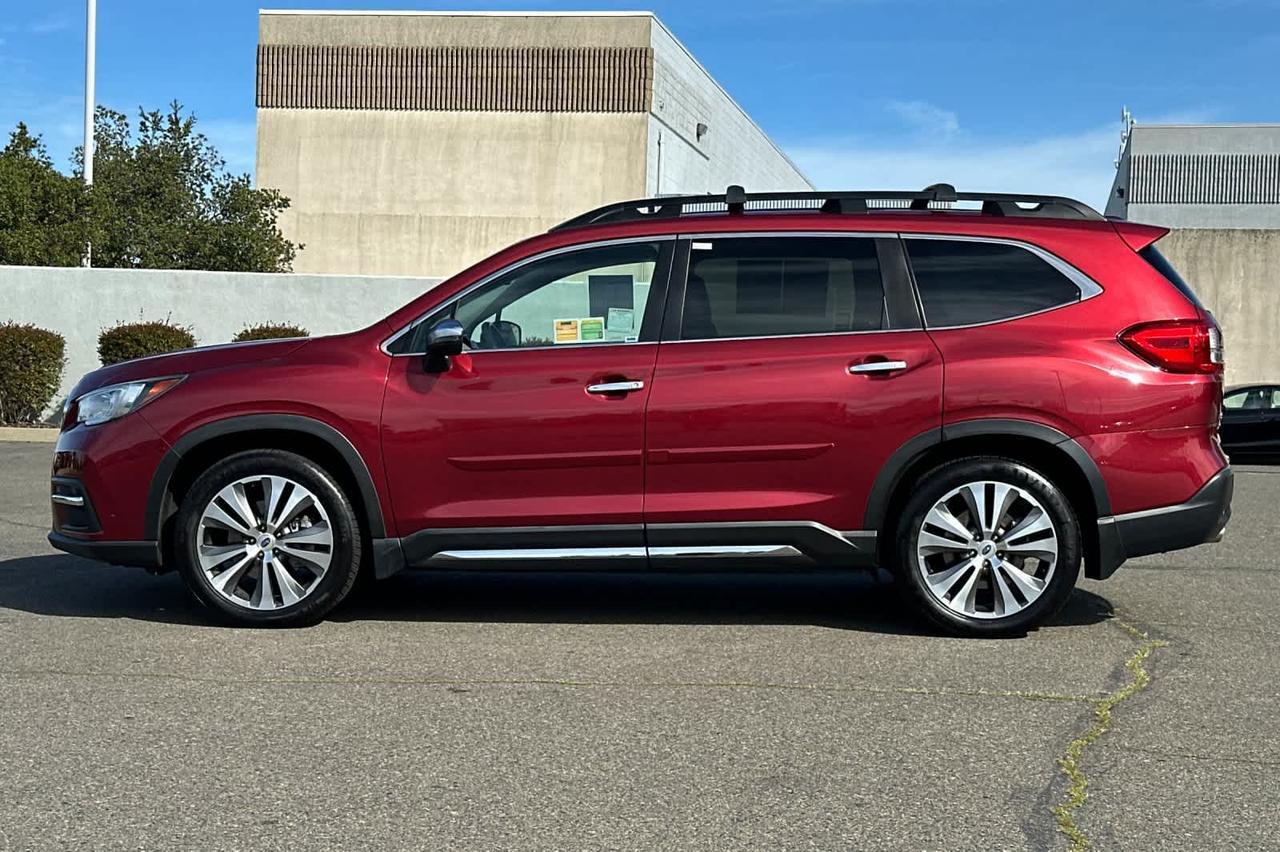 2022 Subaru Ascent Touring Roseville CA