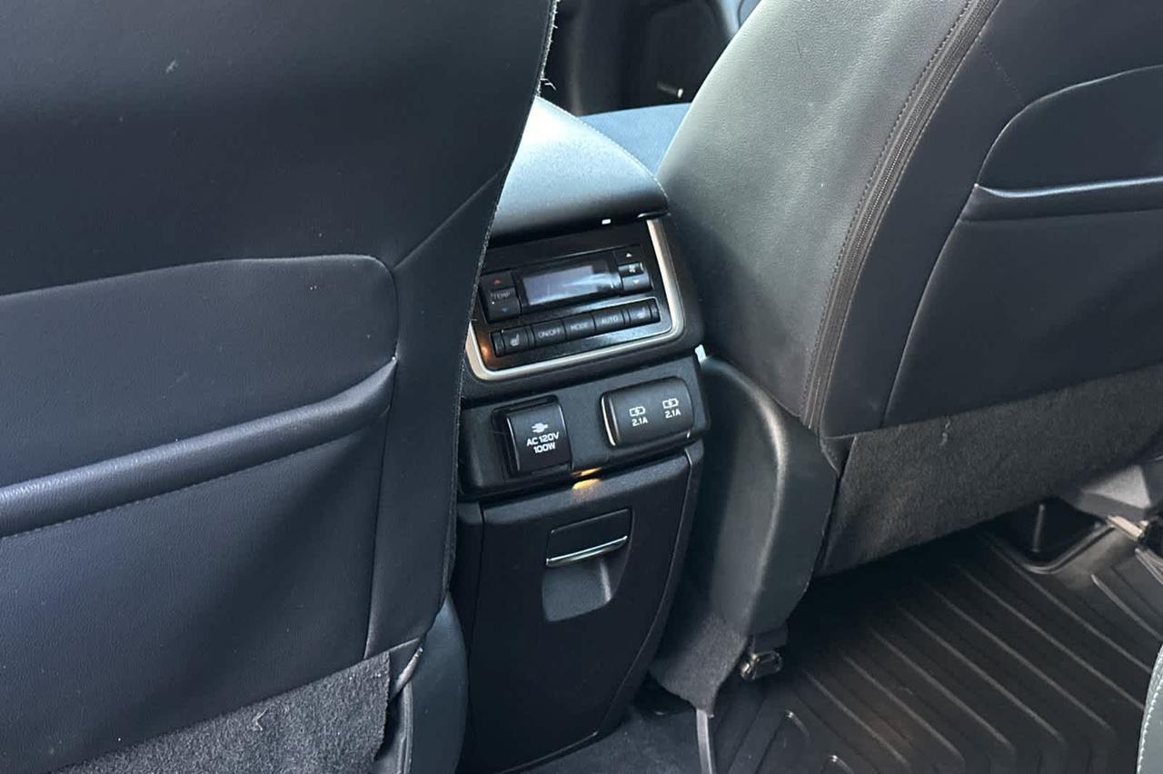 2022 Subaru Ascent Touring Roseville CA