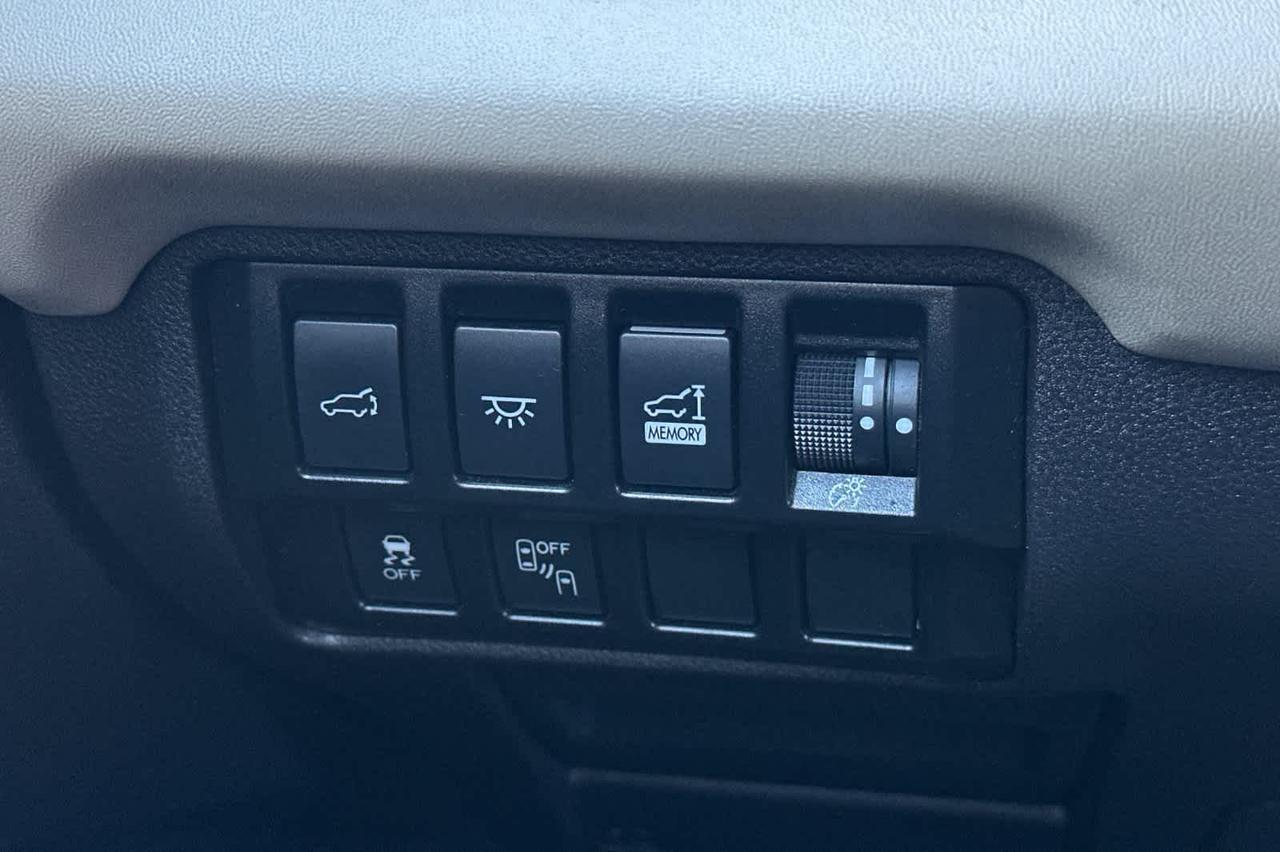 2022 Subaru Ascent Touring Roseville CA