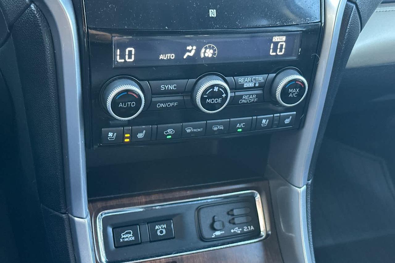 2022 Subaru Ascent Touring Roseville CA