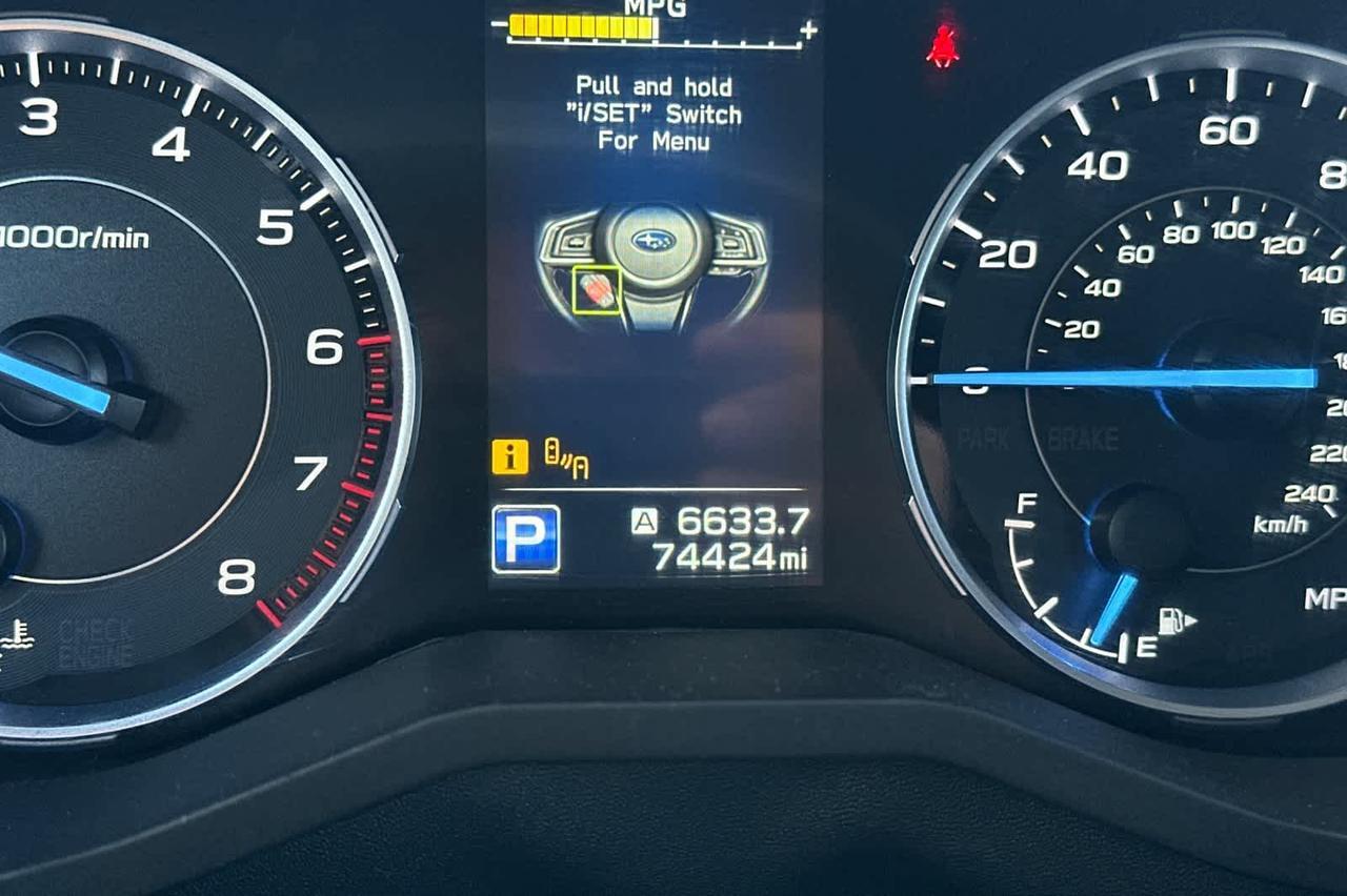 2022 Subaru Ascent Touring Roseville CA