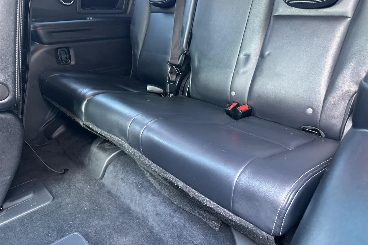 2022 Subaru Ascent Touring Roseville CA