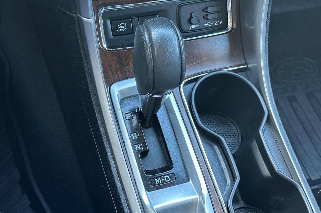 2022 Subaru Ascent Touring Roseville CA