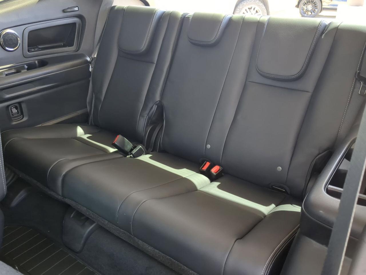 2022 Subaru Ascent Touring