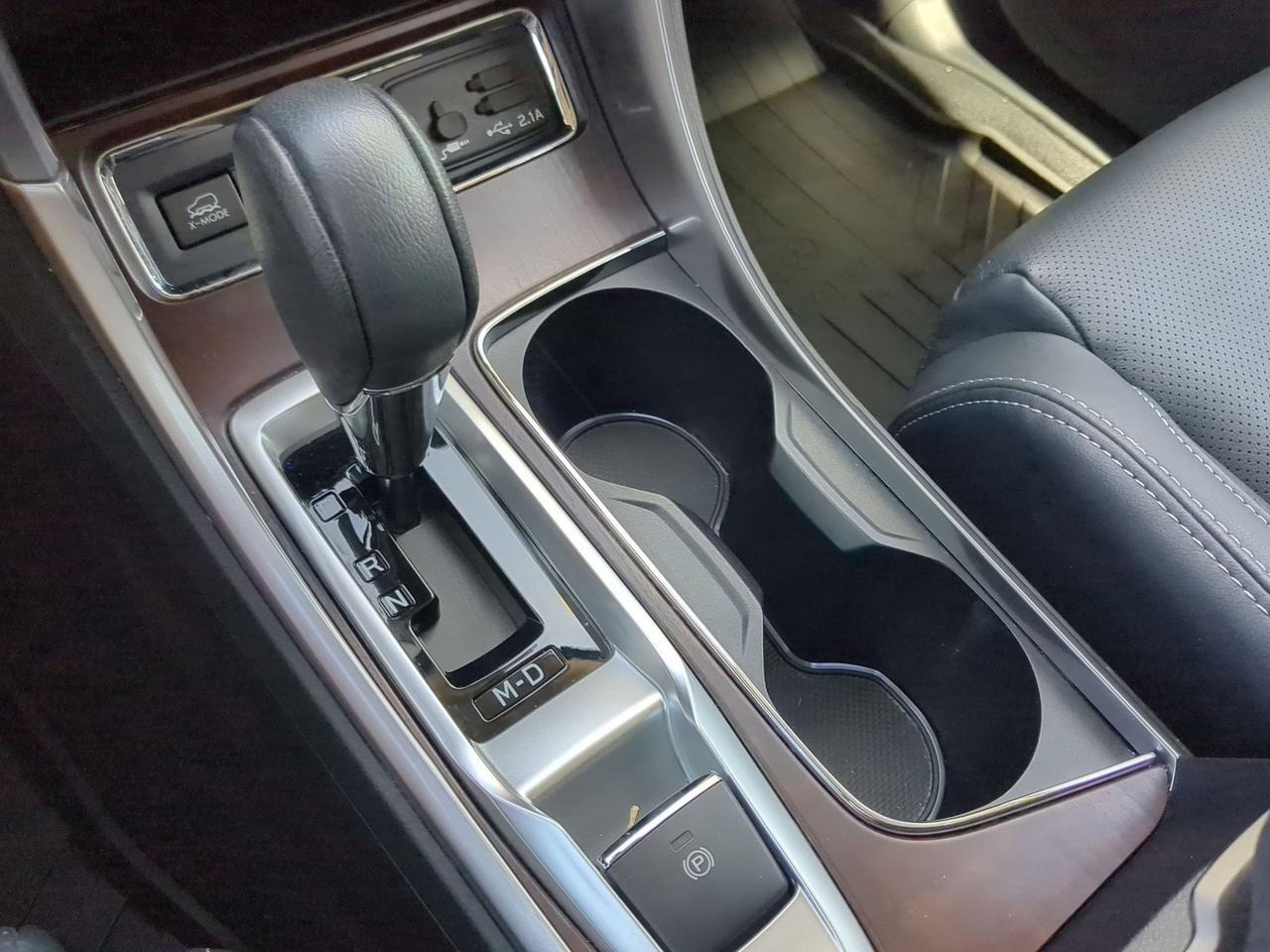 2022 Subaru Ascent Touring