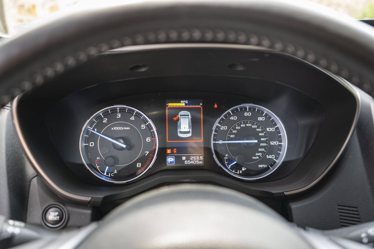 2022 Subaru Ascent Touring San Antonio TX