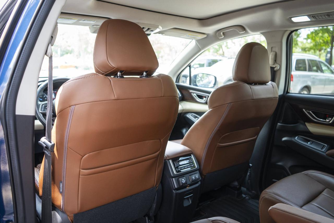 2022 Subaru Ascent Touring San Antonio TX