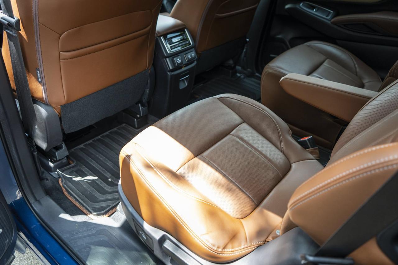 2022 Subaru Ascent Touring San Antonio TX