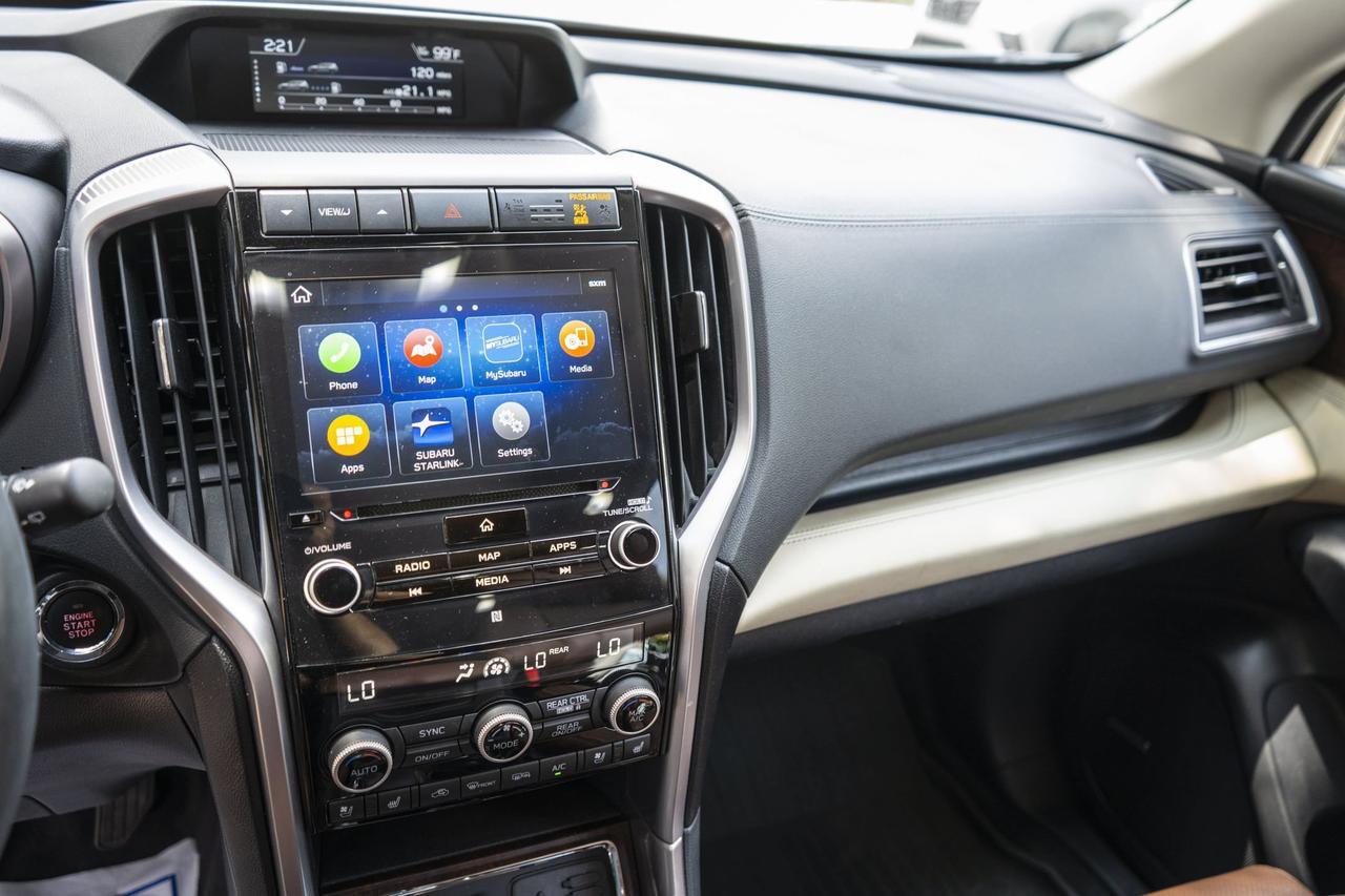2022 Subaru Ascent Touring San Antonio TX