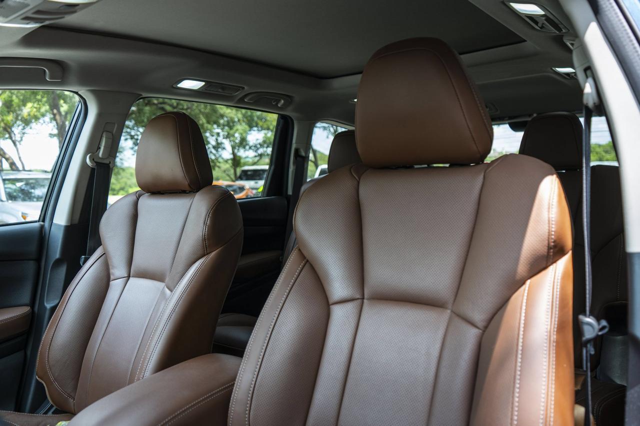 2022 Subaru Ascent Touring San Antonio TX