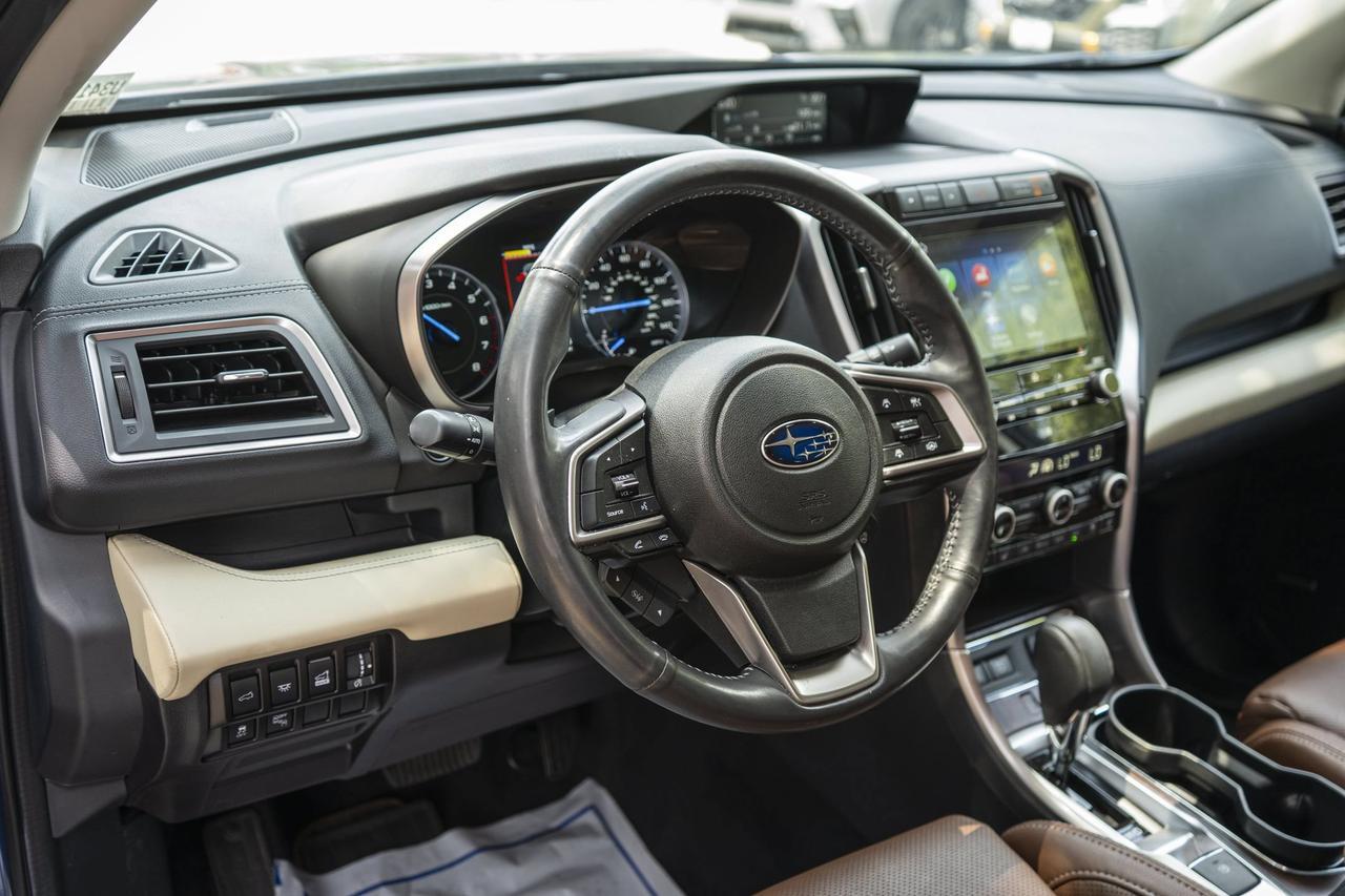 2022 Subaru Ascent Touring San Antonio TX