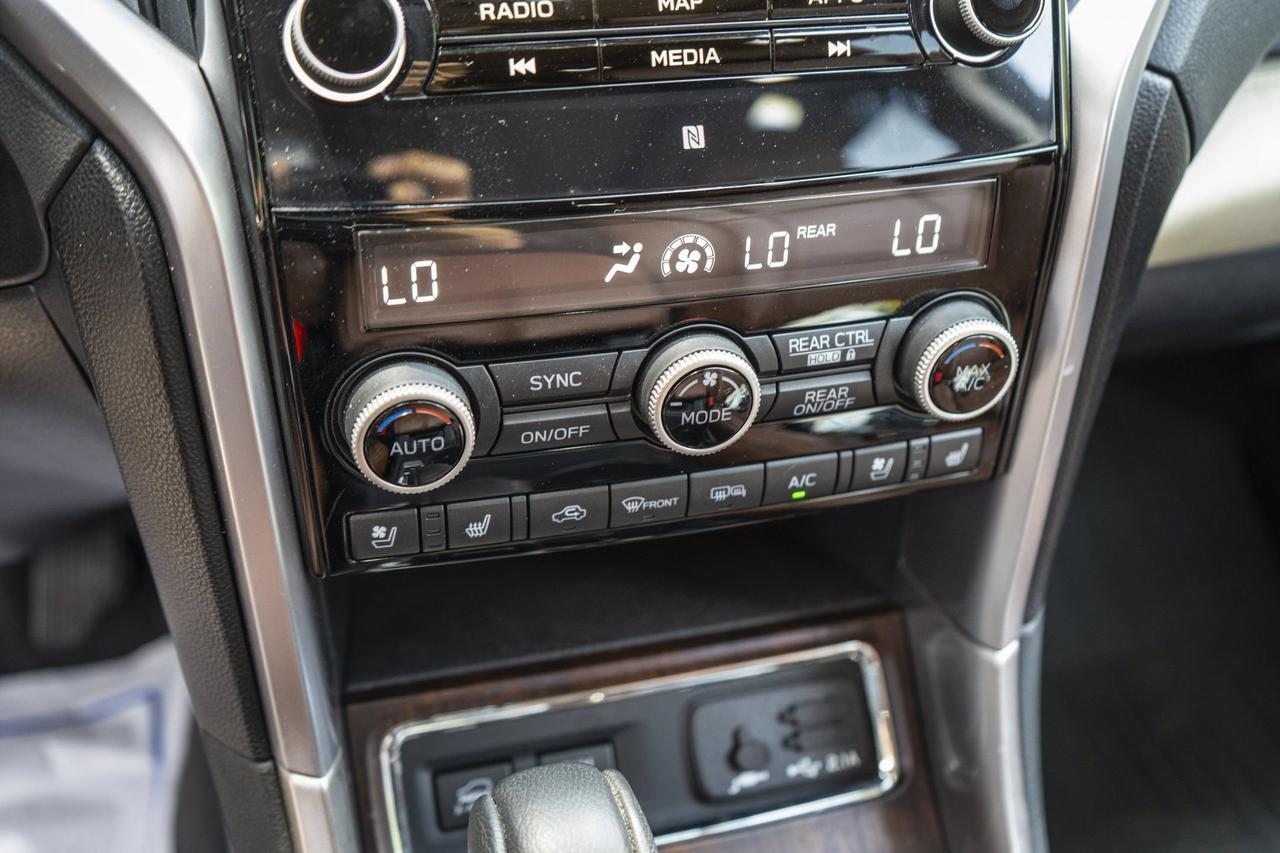 2022 Subaru Ascent Touring San Antonio TX