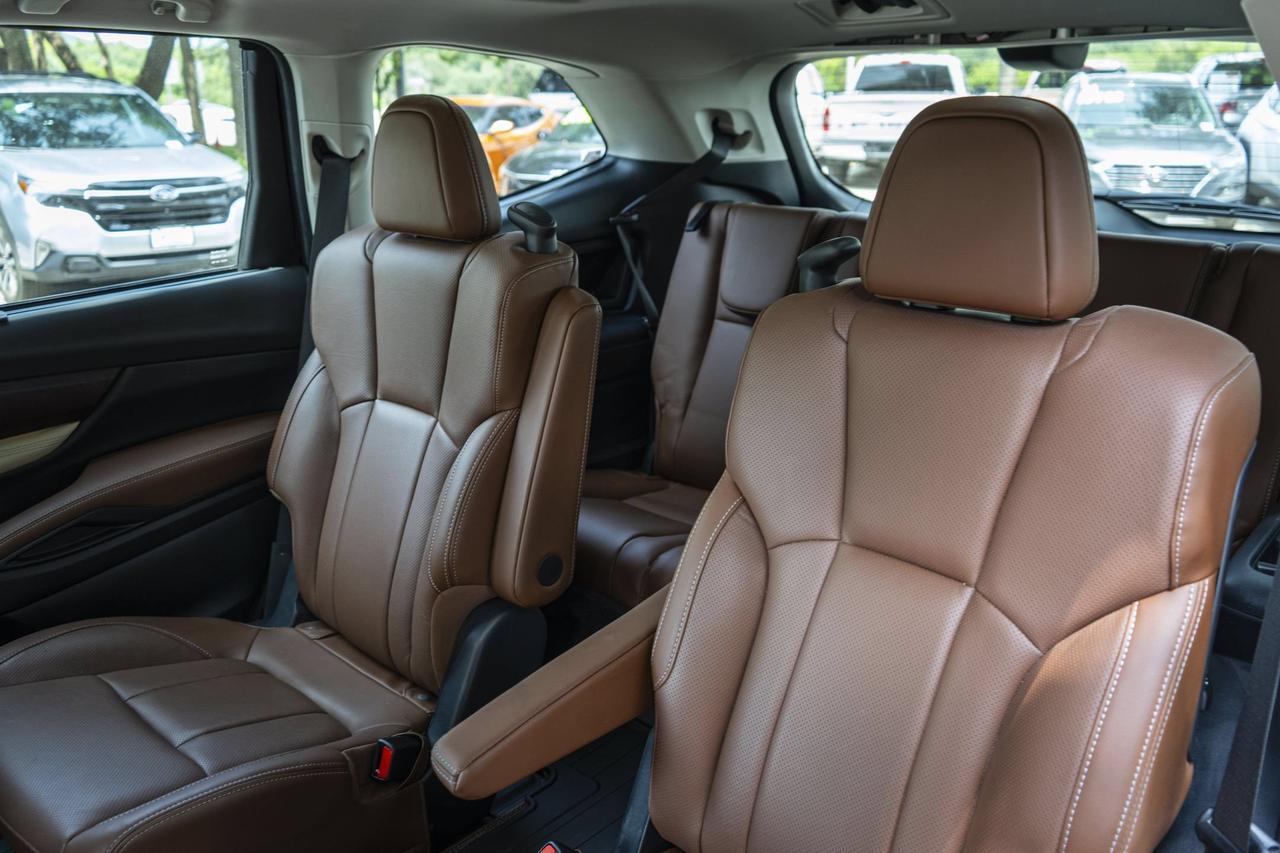 2022 Subaru Ascent Touring San Antonio TX