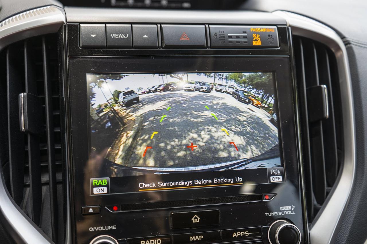 2022 Subaru Ascent Touring San Antonio TX