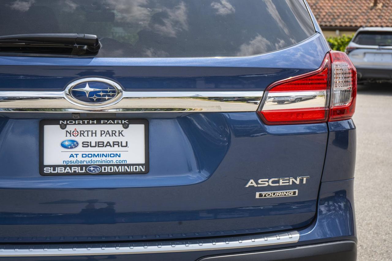 2022 Subaru Ascent Touring San Antonio TX