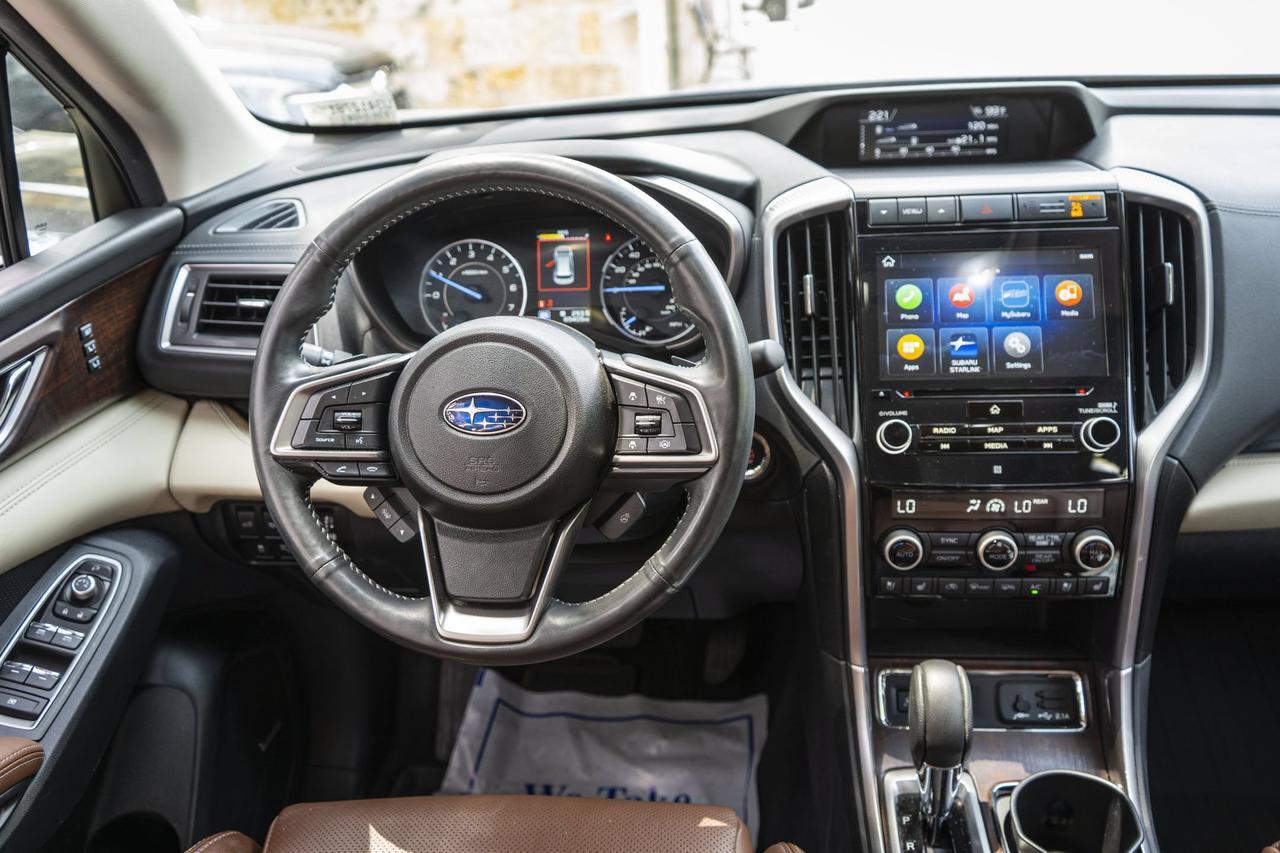 2022 Subaru Ascent Touring San Antonio TX