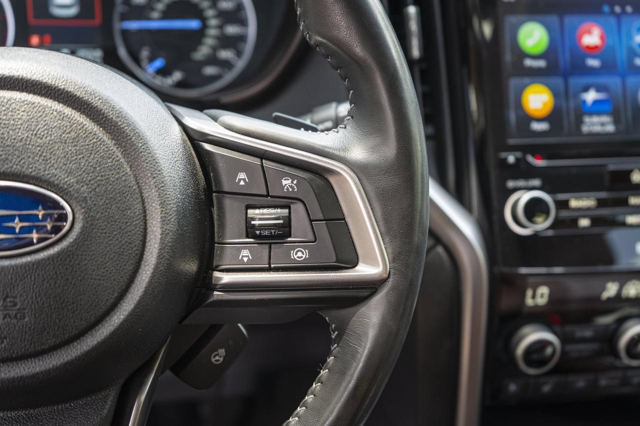 2022 Subaru Ascent Touring San Antonio TX