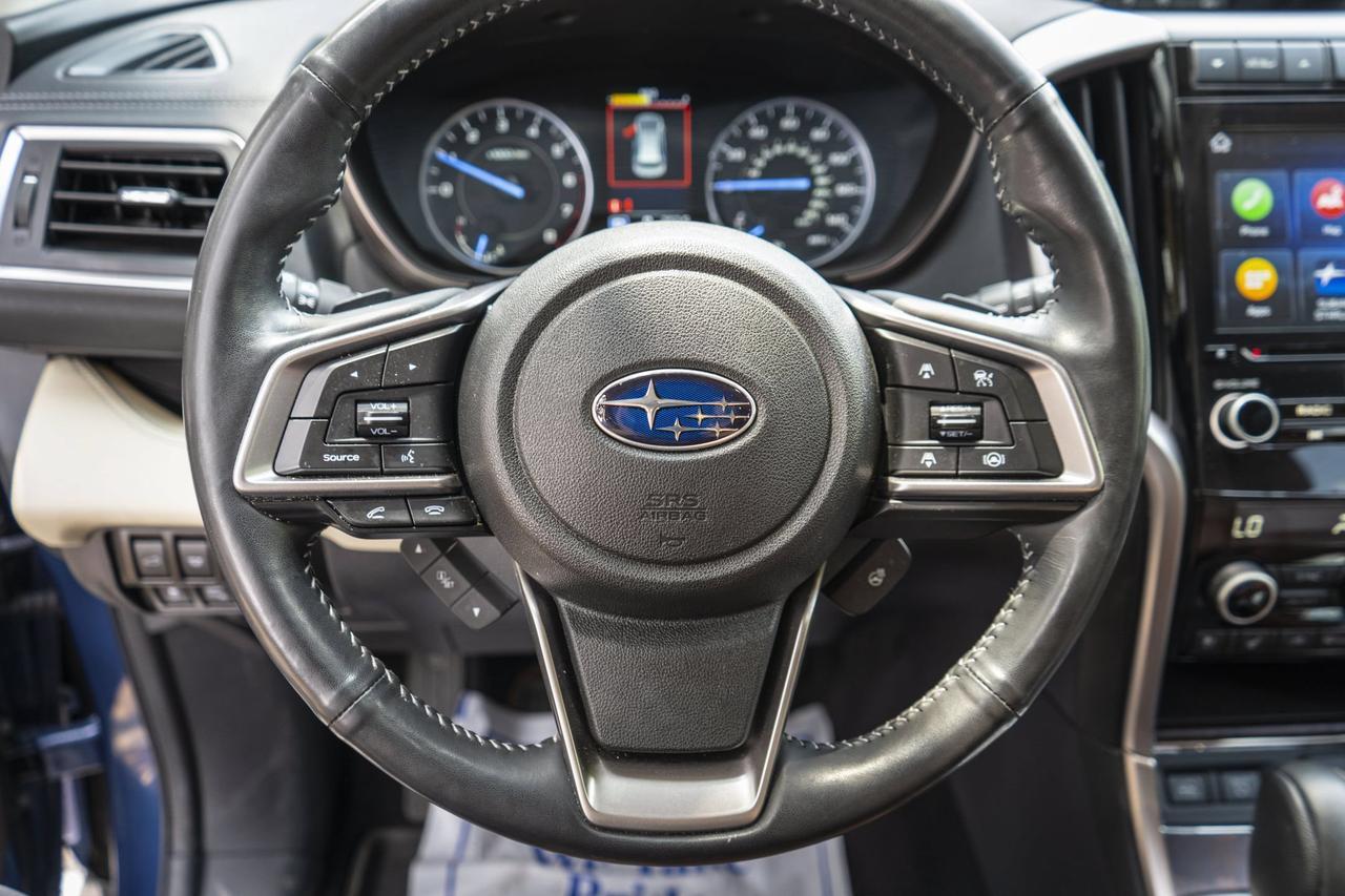 2022 Subaru Ascent Touring San Antonio TX