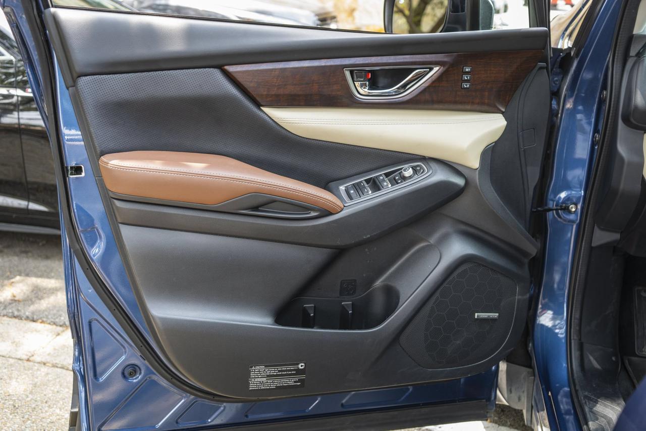 2022 Subaru Ascent Touring San Antonio TX