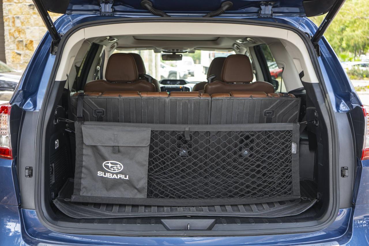 2022 Subaru Ascent Touring San Antonio TX
