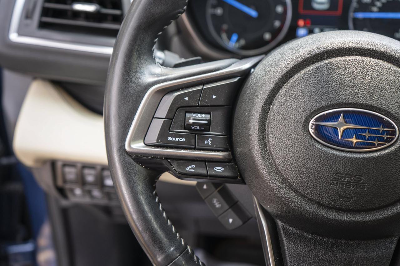 2022 Subaru Ascent Touring San Antonio TX