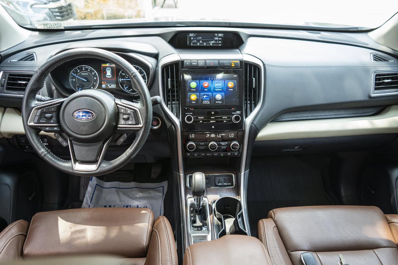 2022 Subaru Ascent Touring San Antonio TX