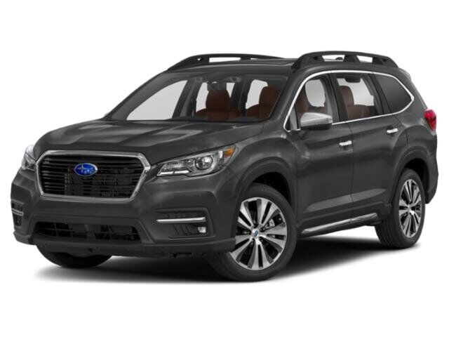 2022 Subaru Ascent Touring San Antonio TX