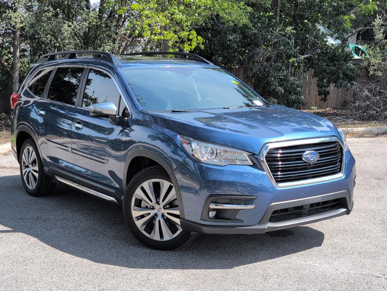 2022 Subaru Ascent Touring
