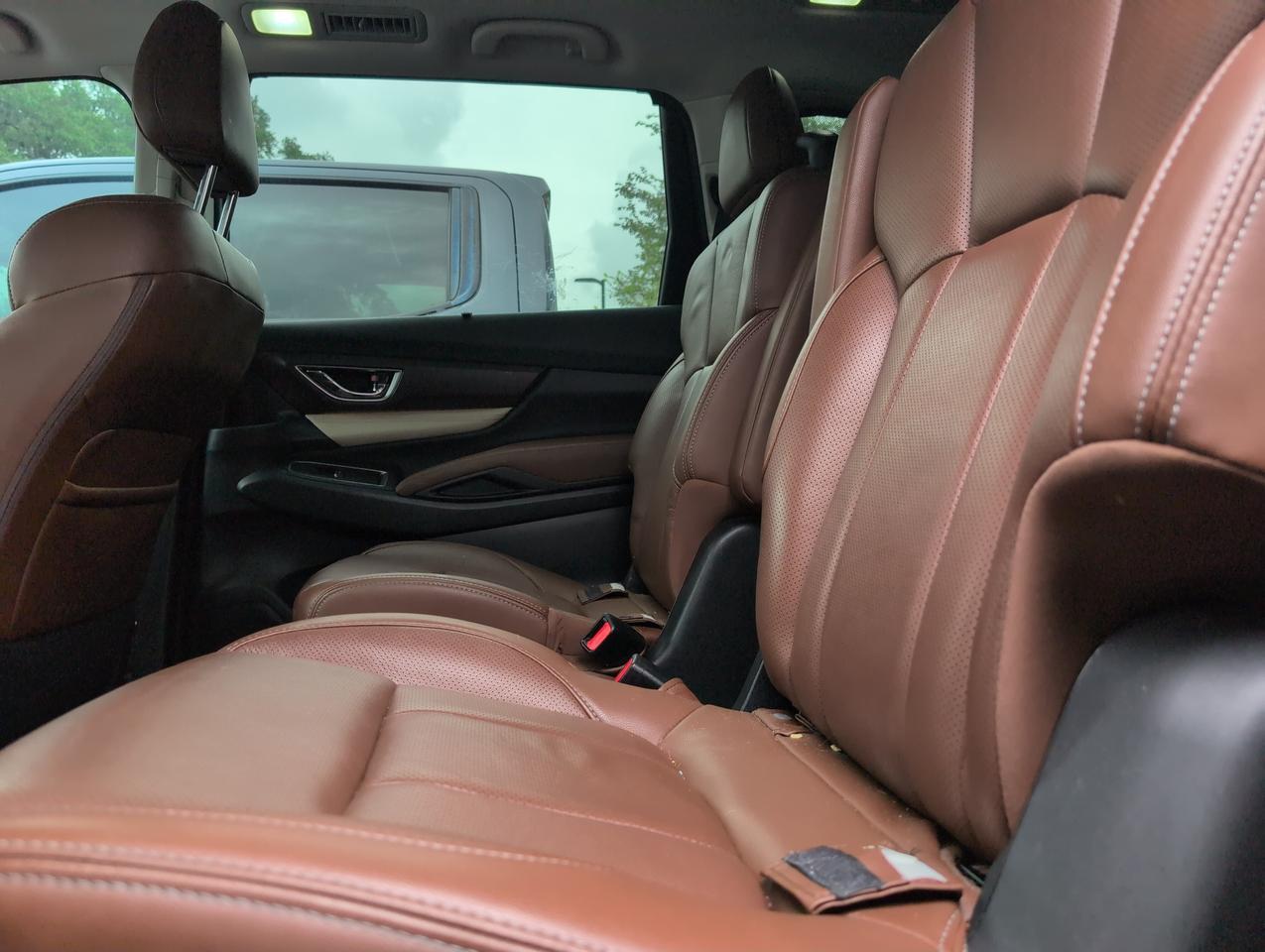 2022 Subaru Ascent Touring San Antonio TX