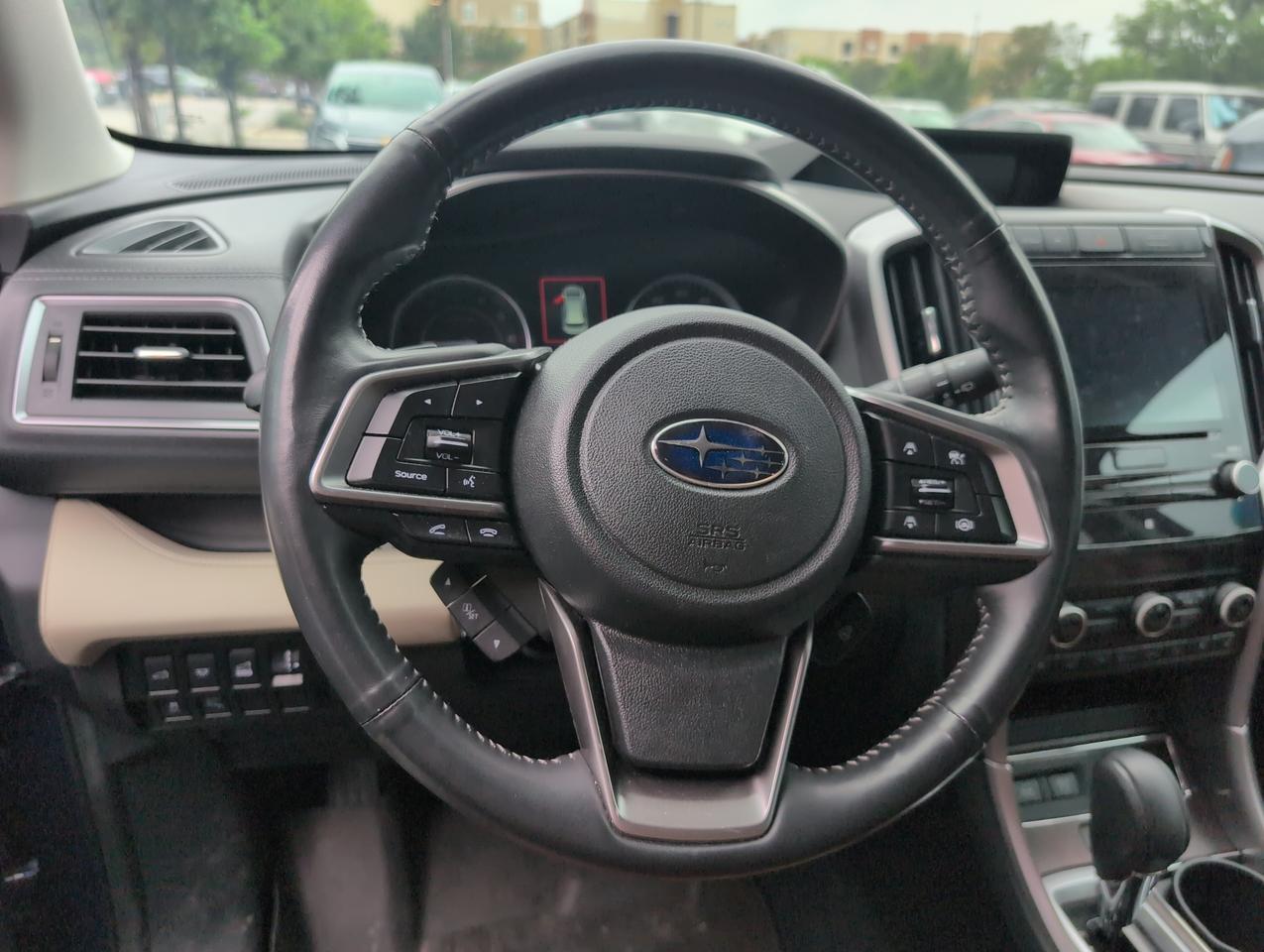 2022 Subaru Ascent Touring San Antonio TX