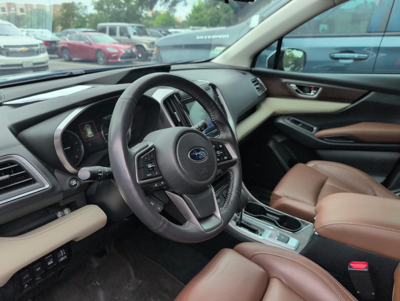 2022 Subaru Ascent Touring San Antonio TX