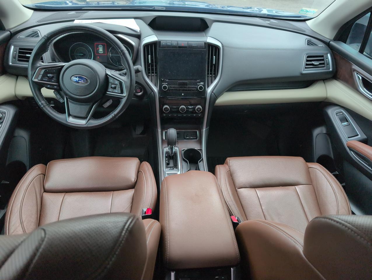 2022 Subaru Ascent Touring San Antonio TX