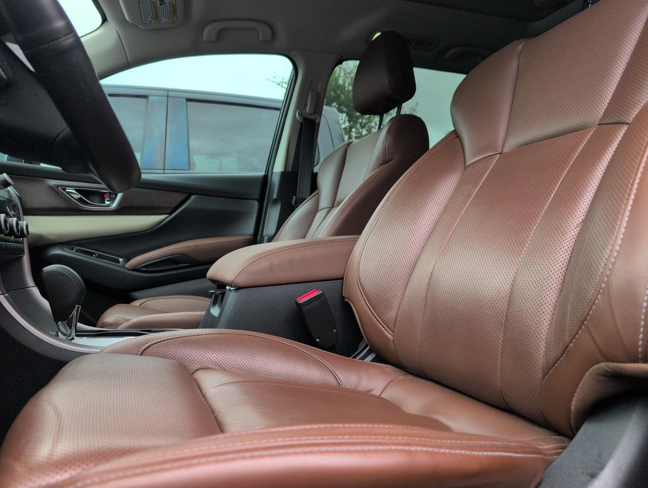 2022 Subaru Ascent Touring San Antonio TX
