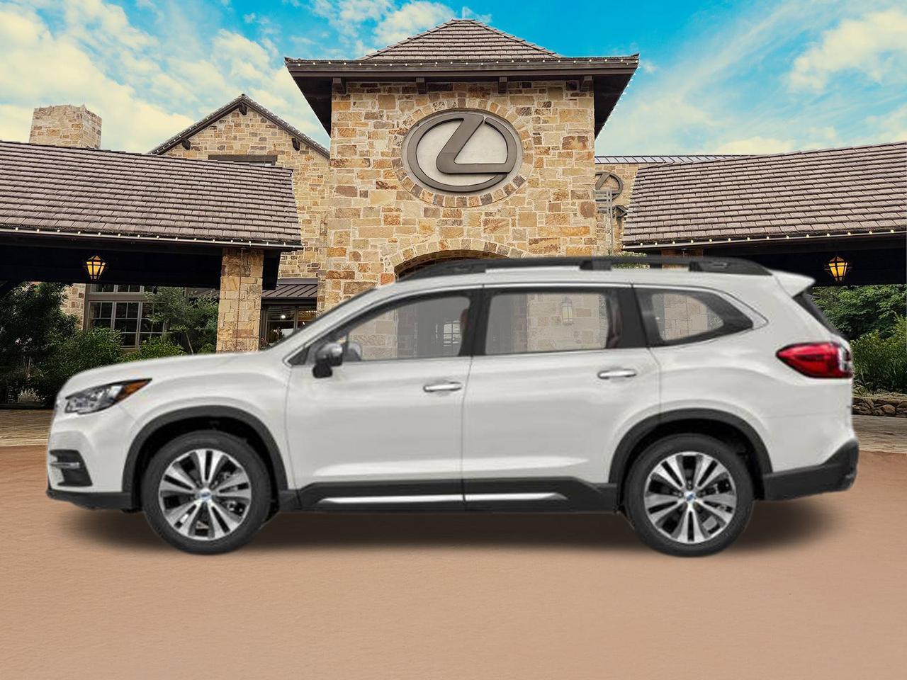 2022 Subaru Ascent Touring