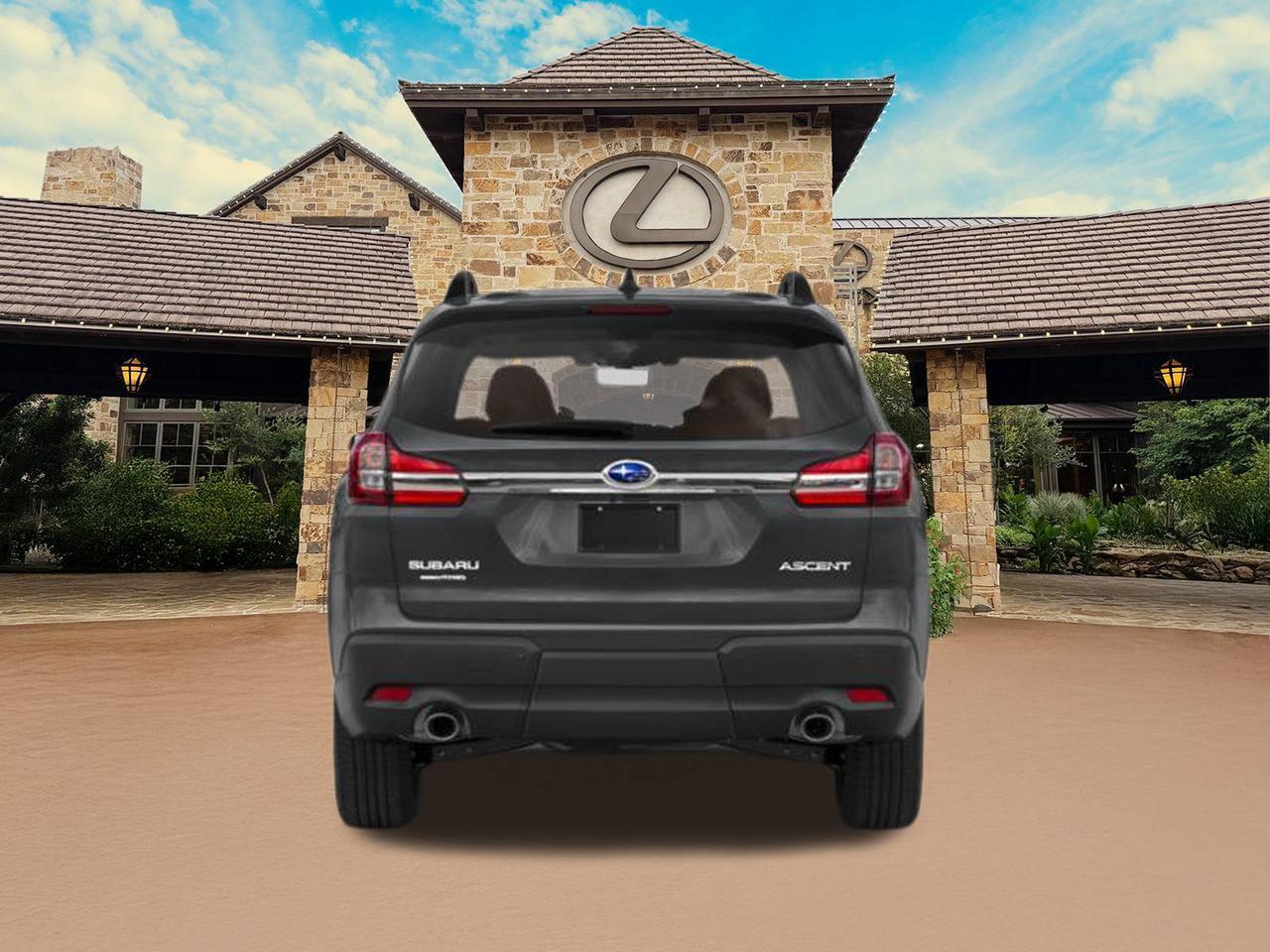 2022 Subaru Ascent Touring San Antonio TX