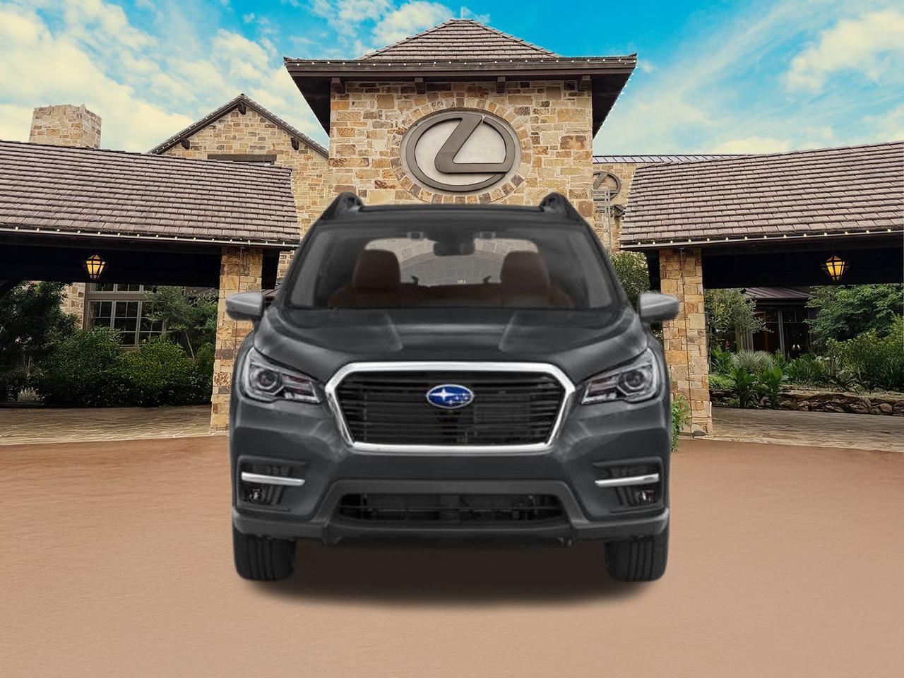 2022 Subaru Ascent Touring San Antonio TX