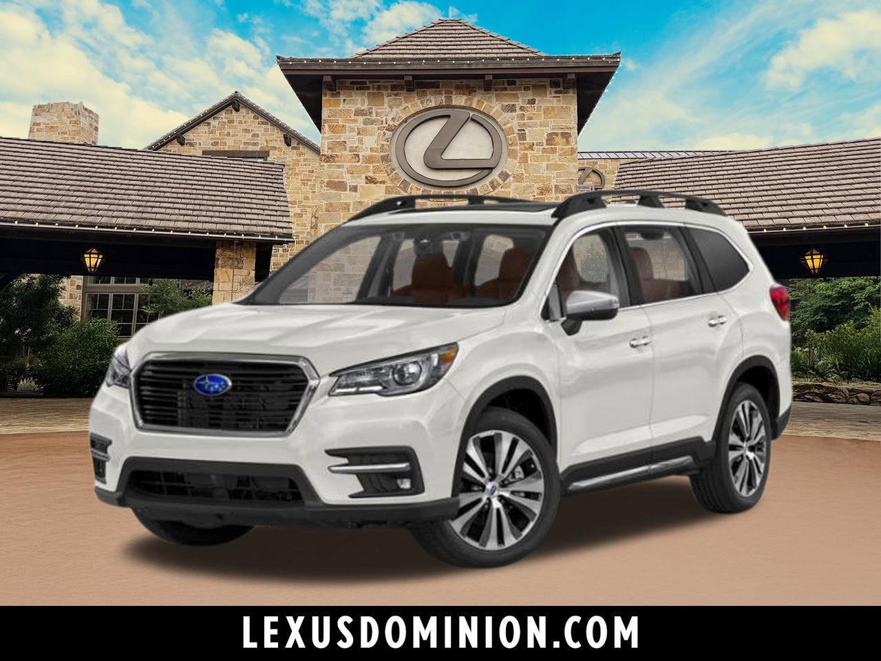 2022 Subaru Ascent Touring