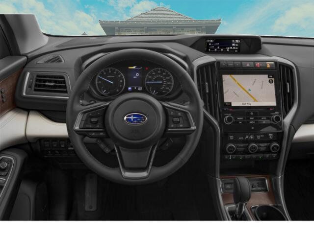 2022 Subaru Ascent Touring San Antonio TX