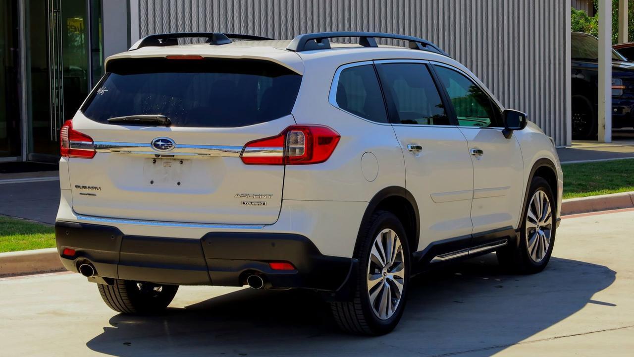 2022 Subaru Ascent Touring  Selma TX
