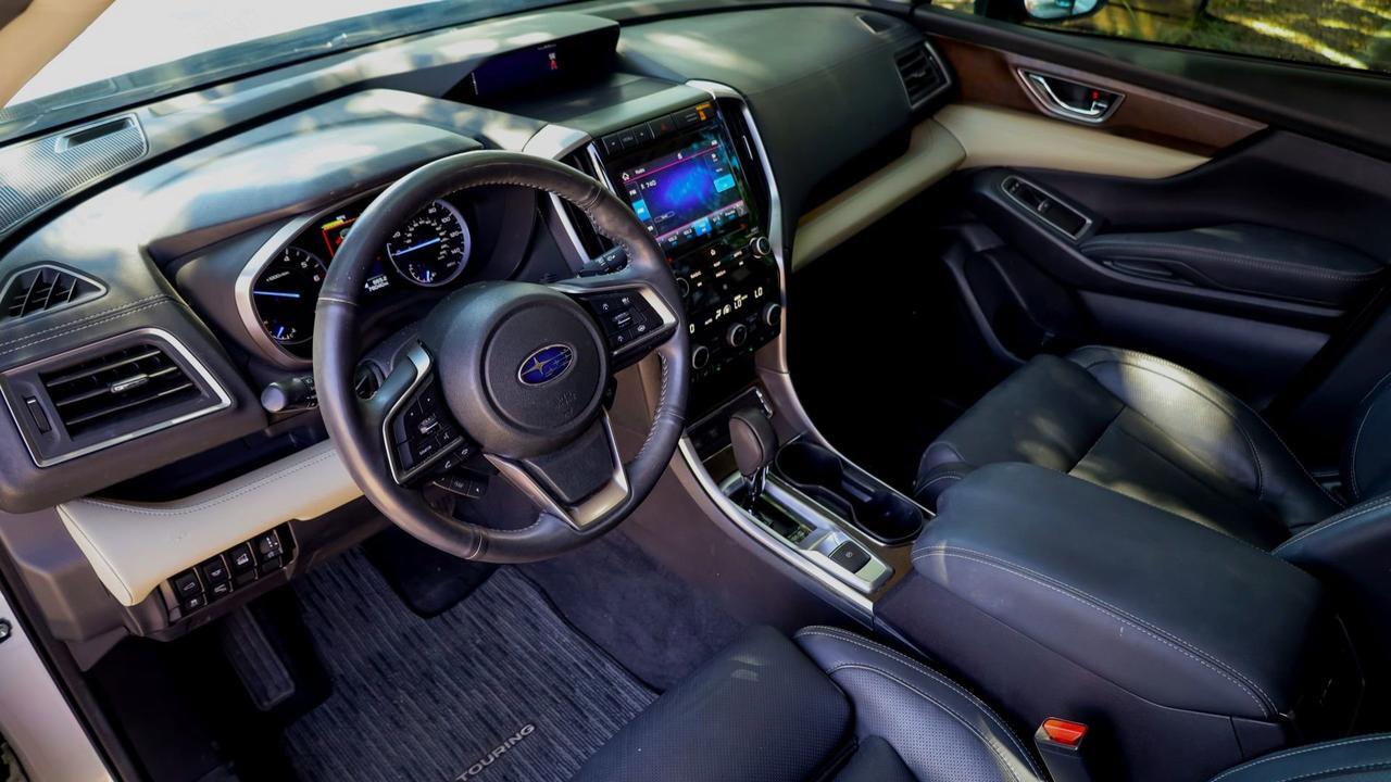 2022 Subaru Ascent Touring  Selma TX