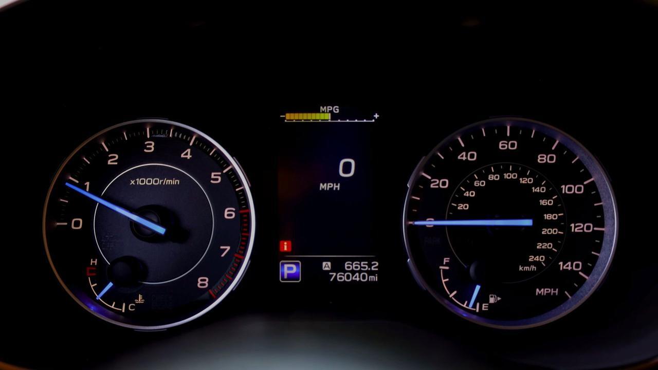 2022 Subaru Ascent Touring  Selma TX