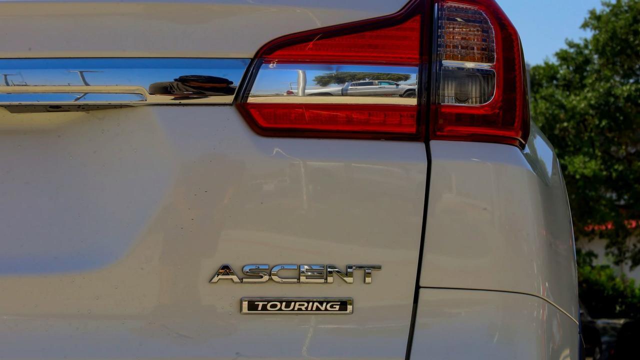 2022 Subaru Ascent Touring  Selma TX