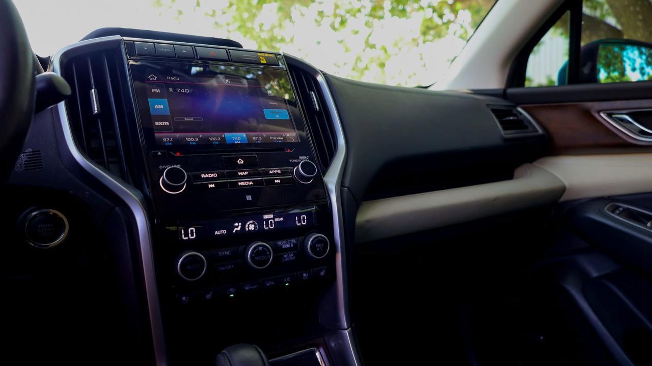 2022 Subaru Ascent Touring  Selma TX