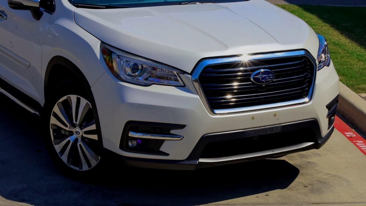 2022 Subaru Ascent Touring  Selma TX