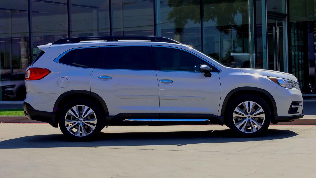 2022 Subaru Ascent Touring  Selma TX