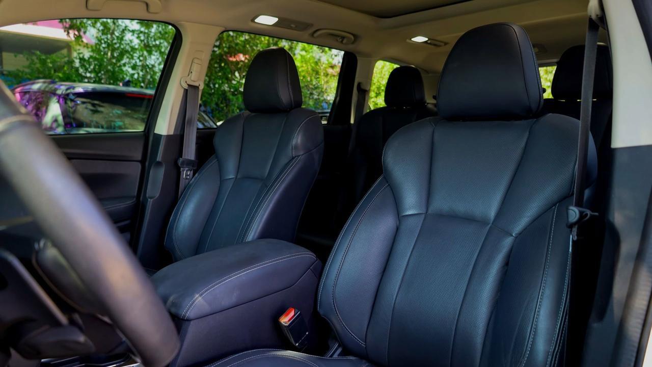 2022 Subaru Ascent Touring  Selma TX