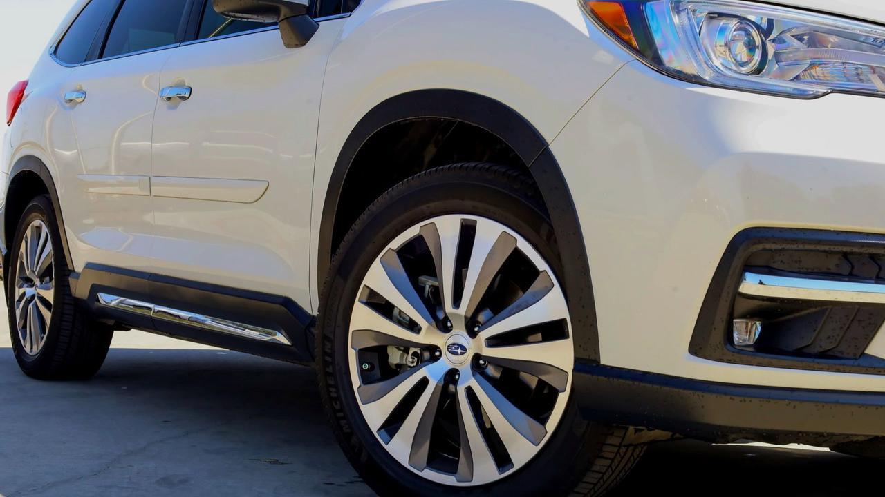 2022 Subaru Ascent Touring  Selma TX