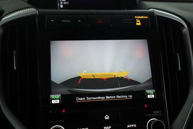 2022 Subaru Ascent Touring New Braunfels TX