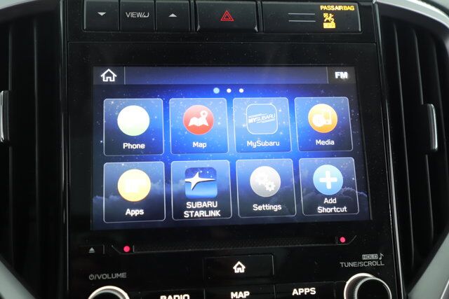 2022 Subaru Ascent Touring New Braunfels TX