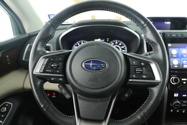 2022 Subaru Ascent Touring New Braunfels TX
